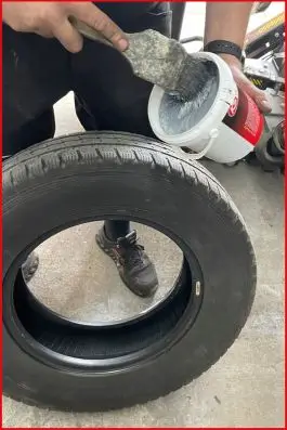 Reifenmontagepaste KS TOOLS 100.4030 Bild Reifenmontagepaste KS TOOLS 100.4030