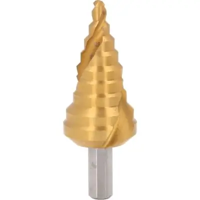 Stufenbohrer KS TOOLS 330.2358 Bild Stufenbohrer KS TOOLS 330.2358