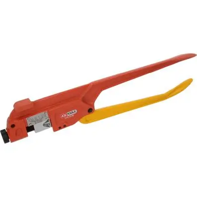 Crimpzange KS TOOLS 115.1410 Bild Crimpzange KS TOOLS 115.1410