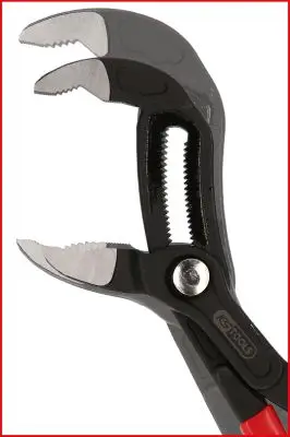 Rohr-/Wasserpumpenzange KS TOOLS 115.2021 Bild Rohr-/Wasserpumpenzange KS TOOLS 115.2021