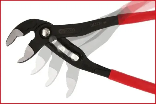 Rohr-/Wasserpumpenzange KS TOOLS 115.2021 Bild Rohr-/Wasserpumpenzange KS TOOLS 115.2021