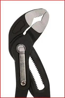 Rohr-/Wasserpumpenzange KS TOOLS 115.2021 Bild Rohr-/Wasserpumpenzange KS TOOLS 115.2021