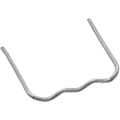 Kunststoffreparaturklammer KS TOOLS 150.1076