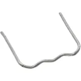 Kunststoffreparaturklammer KS TOOLS 150.1076