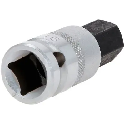 Steckschlüsseleinsatz KS TOOLS 150.1301 Bild Steckschlüsseleinsatz KS TOOLS 150.1301