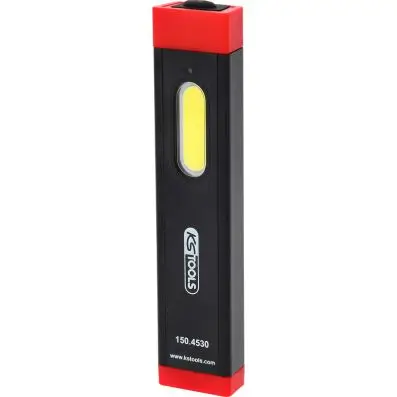 Handleuchte KS TOOLS 150.4530 Bild Handleuchte KS TOOLS 150.4530