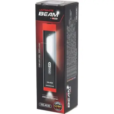 Handleuchte KS TOOLS 150.4530 Bild Handleuchte KS TOOLS 150.4530