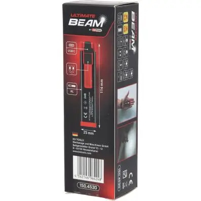 Handleuchte KS TOOLS 150.4530 Bild Handleuchte KS TOOLS 150.4530