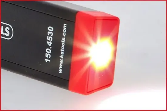 Handleuchte KS TOOLS 150.4530 Bild Handleuchte KS TOOLS 150.4530