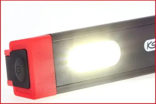 Handleuchte KS TOOLS 150.4530 Bild Handleuchte KS TOOLS 150.4530