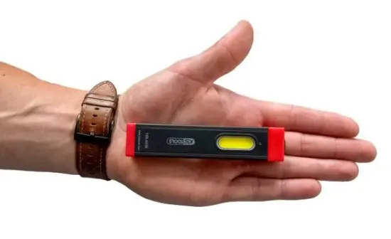 Handleuchte KS TOOLS 150.4530 Bild Handleuchte KS TOOLS 150.4530