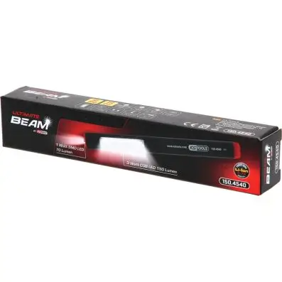 Handleuchte KS TOOLS 150.4540 Bild Handleuchte KS TOOLS 150.4540