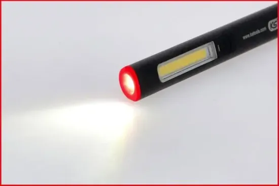 Handleuchte KS TOOLS 150.4540 Bild Handleuchte KS TOOLS 150.4540