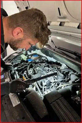 Arbeitsscheinwerfer KS TOOLS 150.4600 Bild Arbeitsscheinwerfer KS TOOLS 150.4600