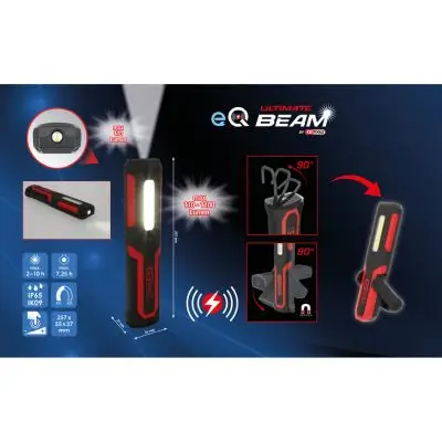 Handleuchte KS TOOLS 150.4610 Bild Handleuchte KS TOOLS 150.4610