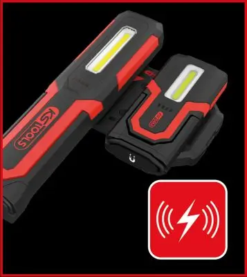 Handleuchte KS TOOLS 150.4610 Bild Handleuchte KS TOOLS 150.4610