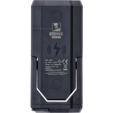 Handleuchte KS TOOLS 150.4615 Bild Handleuchte KS TOOLS 150.4615