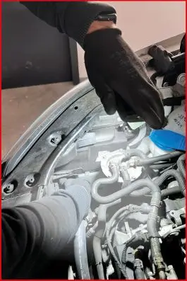 Handleuchte KS TOOLS 150.4615 Bild Handleuchte KS TOOLS 150.4615