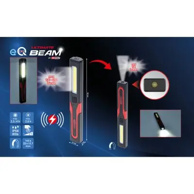 Handleuchte KS TOOLS 150.4640