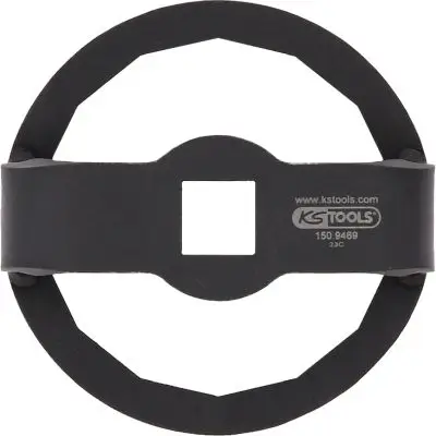 Ölfilterschlüssel KS TOOLS 150.9469 Bild Ölfilterschlüssel KS TOOLS 150.9469