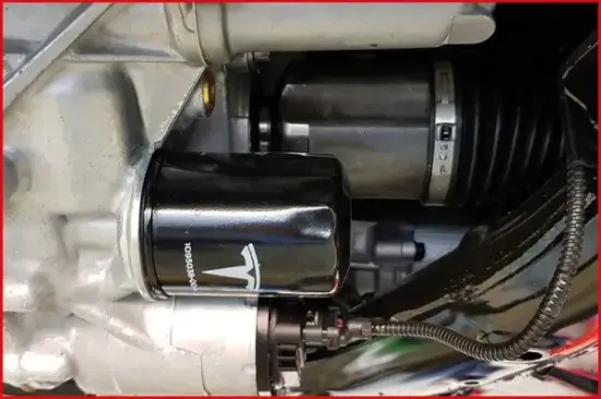 Ölfilterschlüssel KS TOOLS 150.9469 Bild Ölfilterschlüssel KS TOOLS 150.9469