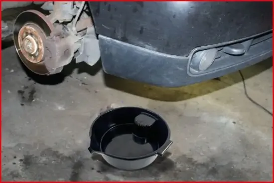 Auffangwanne KS TOOLS 150.9593 Bild Auffangwanne KS TOOLS 150.9593