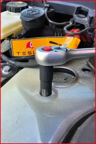 Steckschlüsseleinsatz KS TOOLS 150.9597 Bild Steckschlüsseleinsatz KS TOOLS 150.9597