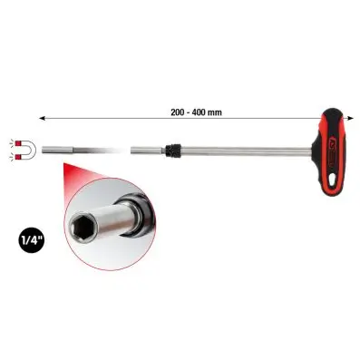 Bithalter KS TOOLS 159.1175 Bild Bithalter KS TOOLS 159.1175