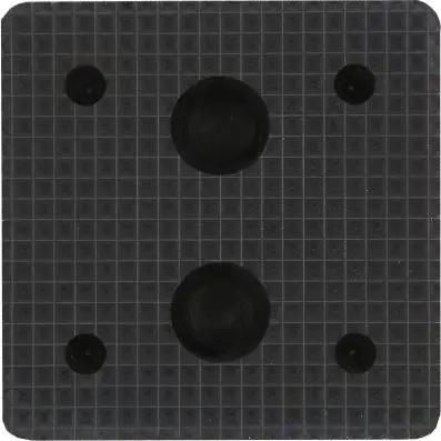 Aufnahmeerweiterung, Hebebühne KS TOOLS 160.0513 Bild Aufnahmeerweiterung, Hebebühne KS TOOLS 160.0513