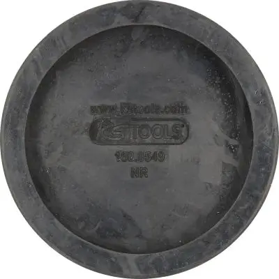 Aufnahmeerweiterung, Hebebühne KS TOOLS 160.0549 Bild Aufnahmeerweiterung, Hebebühne KS TOOLS 160.0549