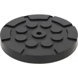 Aufnahmeerweiterung, Hebebühne KS TOOLS 160.0551