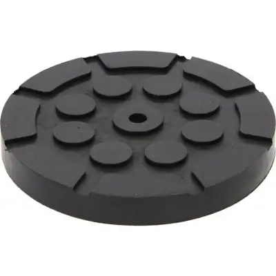 Aufnahmeerweiterung, Hebebühne KS TOOLS 160.0551 Bild Aufnahmeerweiterung, Hebebühne KS TOOLS 160.0551