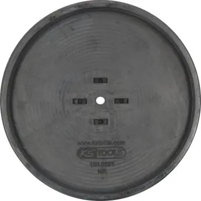 Aufnahmeerweiterung, Hebebühne KS TOOLS 160.0551 Bild Aufnahmeerweiterung, Hebebühne KS TOOLS 160.0551