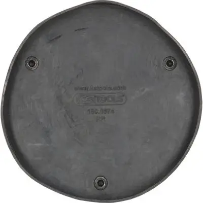 Aufnahmeerweiterung, Hebebühne KS TOOLS 160.0574 Bild Aufnahmeerweiterung, Hebebühne KS TOOLS 160.0574