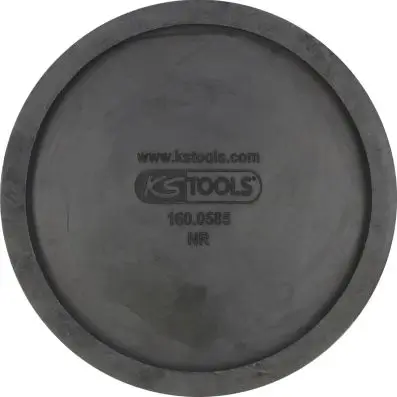 Aufnahmeerweiterung, Hebebühne KS TOOLS 160.0585 Bild Aufnahmeerweiterung, Hebebühne KS TOOLS 160.0585