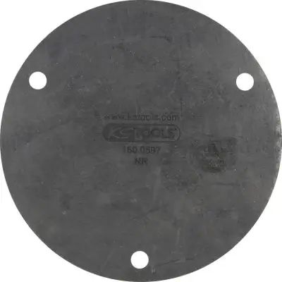 Aufnahmeerweiterung, Hebebühne KS TOOLS 160.0597 Bild Aufnahmeerweiterung, Hebebühne KS TOOLS 160.0597