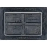 Aufnahmeerweiterung, Hebebühne KS TOOLS 160.0618