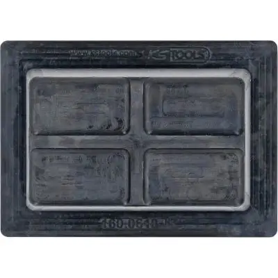 Aufnahmeerweiterung, Hebebühne KS TOOLS 160.0618 Bild Aufnahmeerweiterung, Hebebühne KS TOOLS 160.0618