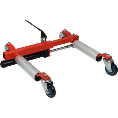 Rangierhilfe KS TOOLS 160.1205 Bild Rangierhilfe KS TOOLS 160.1205