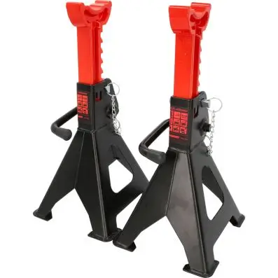 Unterstellbock KS TOOLS 160.1250 Bild Unterstellbock KS TOOLS 160.1250