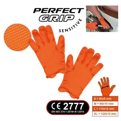 Schutzhandschuh KS TOOLS 310.0464