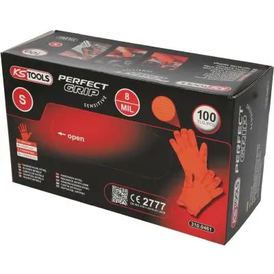 Schutzhandschuh KS TOOLS 310.0461 Bild Schutzhandschuh KS TOOLS 310.0461