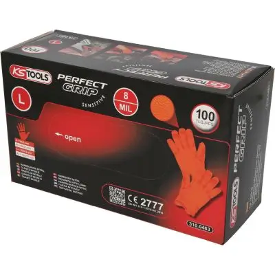 Schutzhandschuh KS TOOLS 310.0463 Bild Schutzhandschuh KS TOOLS 310.0463