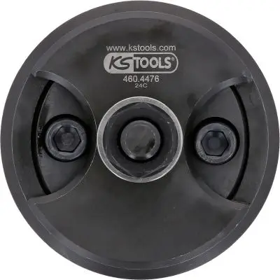 Montagewerkzeugsatz, Kurbelwellendichtring/Führungslager KS TOOLS 460.4475 Bild Montagewerkzeugsatz, Kurbelwellendichtring/Führungslager KS TOOLS 460.4475