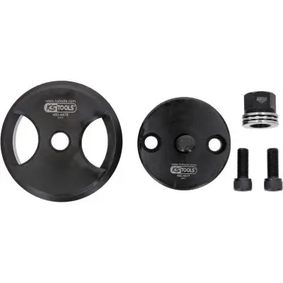 Montagewerkzeugsatz, Kurbelwellendichtring/Führungslager KS TOOLS 460.4475 Bild Montagewerkzeugsatz, Kurbelwellendichtring/Führungslager KS TOOLS 460.4475