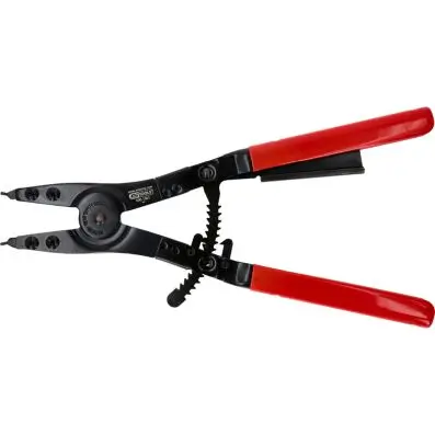 Sicherungsringzange KS TOOLS 500.1301
