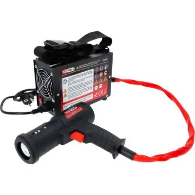 Induktions-Heizpistole KS TOOLS 500.8681 Bild Induktions-Heizpistole KS TOOLS 500.8681