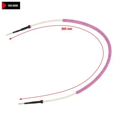 Induktions-Spule, Heizpistole KS TOOLS 500.8687