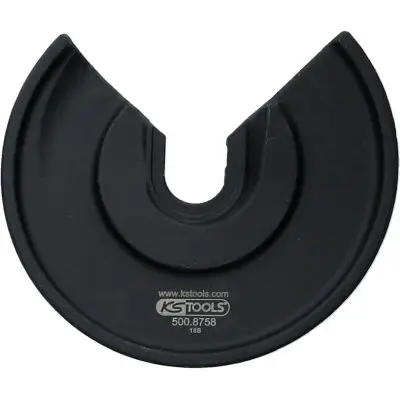 Druckplatte, Federspanner KS TOOLS 500.8758