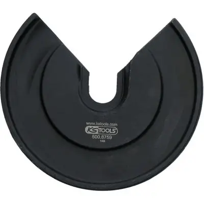 Druckplatte, Federspanner KS TOOLS 500.8759